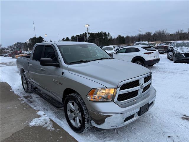 2017 RAM 1500 SLT (Stk: 24696) in Pembroke - Image 7 of 23