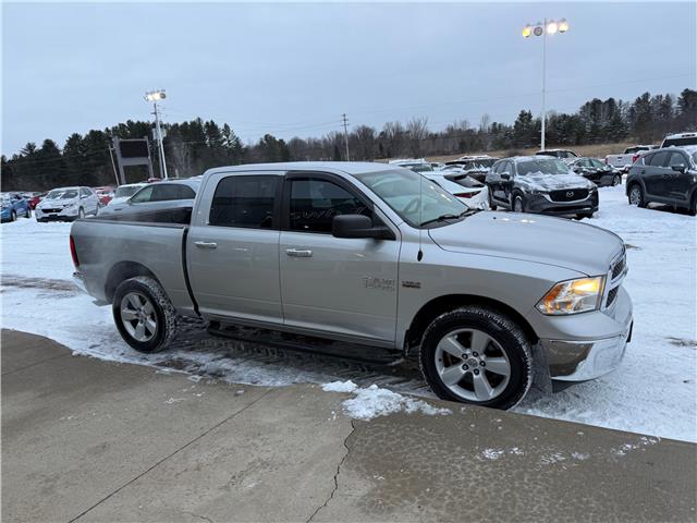 2017 RAM 1500 SLT (Stk: 24696) in Pembroke - Image 8 of 23