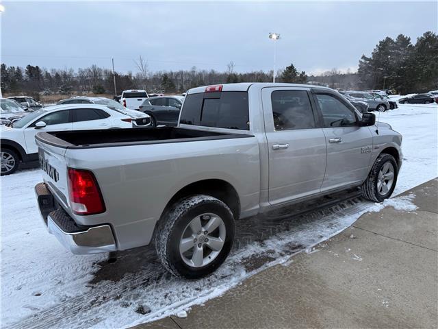 2017 RAM 1500 SLT (Stk: 24696) in Pembroke - Image 10 of 23