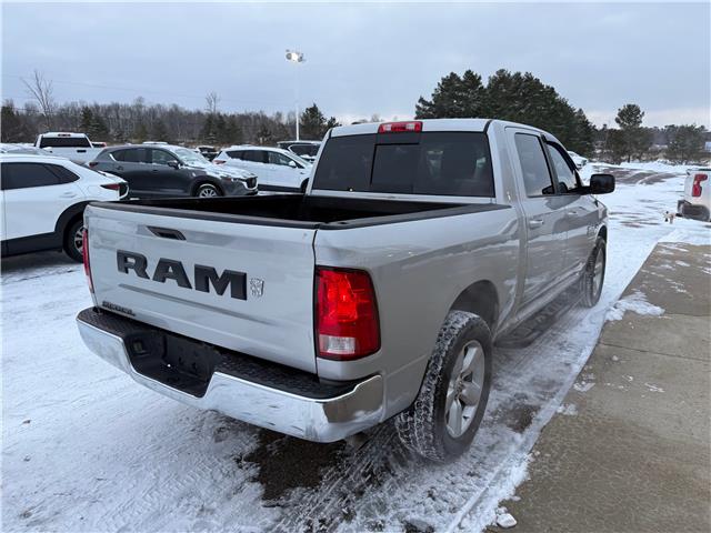 2017 RAM 1500 SLT (Stk: 24696) in Pembroke - Image 11 of 23