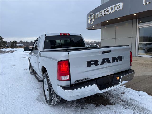 2017 RAM 1500 SLT (Stk: 24696) in Pembroke - Image 13 of 23