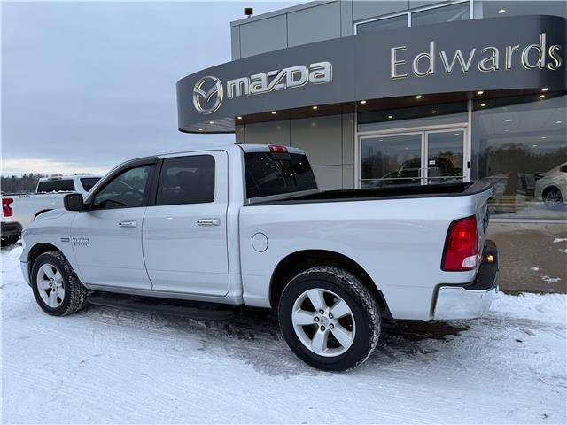 2017 RAM 1500 SLT (Stk: 24696) in Pembroke - Image 14 of 23