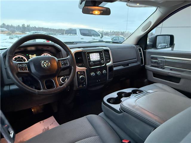 2017 RAM 1500 SLT (Stk: 24696) in Pembroke - Image 17 of 23