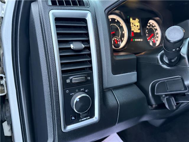 2017 RAM 1500 SLT (Stk: 24696) in Pembroke - Image 19 of 23