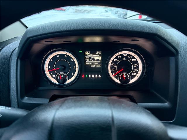 2017 RAM 1500 SLT (Stk: 24696) in Pembroke - Image 21 of 23