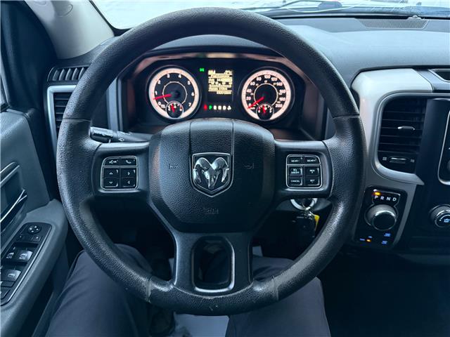 2017 RAM 1500 SLT (Stk: 24696) in Pembroke - Image 22 of 23