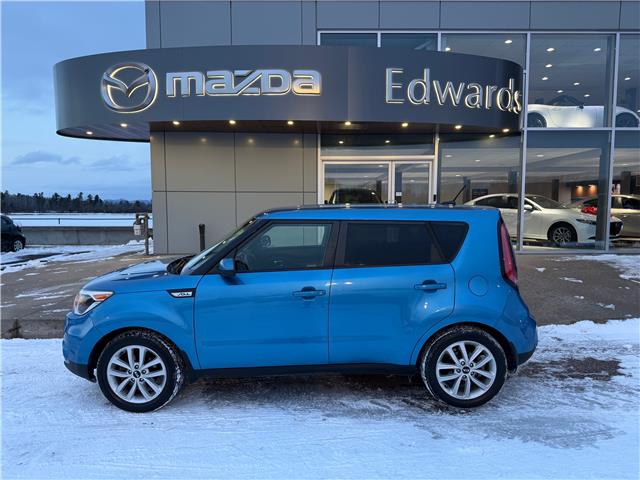 2019 Kia Soul EX (Stk: 24664) in Pembroke - Image 1 of 28