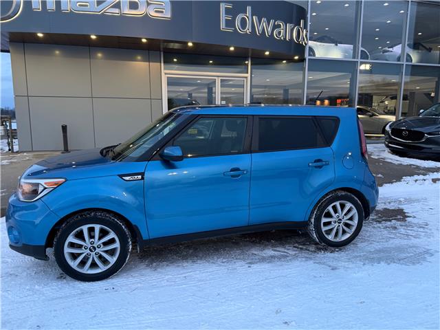 2019 Kia Soul EX (Stk: 24664) in Pembroke - Image 2 of 28