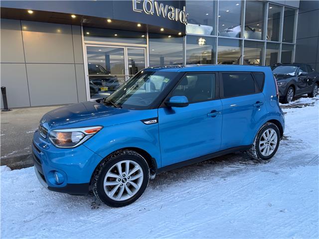 2019 Kia Soul EX (Stk: 24664) in Pembroke - Image 3 of 28