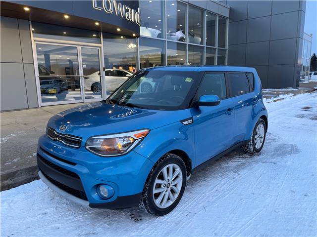 2019 Kia Soul EX (Stk: 24664) in Pembroke - Image 4 of 28