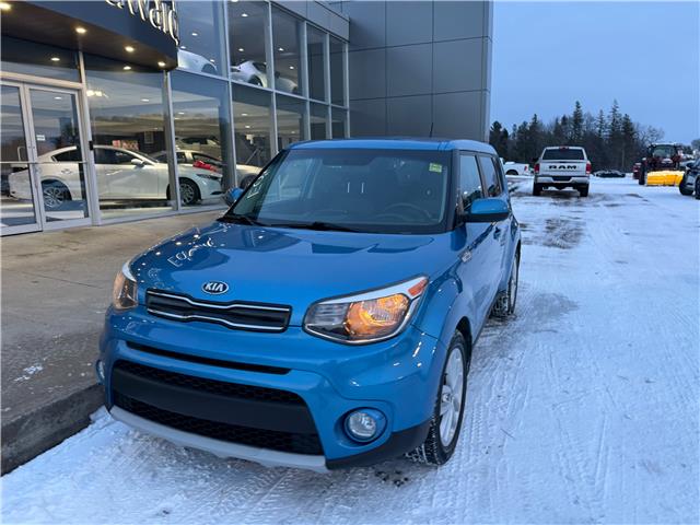 2019 Kia Soul EX (Stk: 24664) in Pembroke - Image 5 of 28