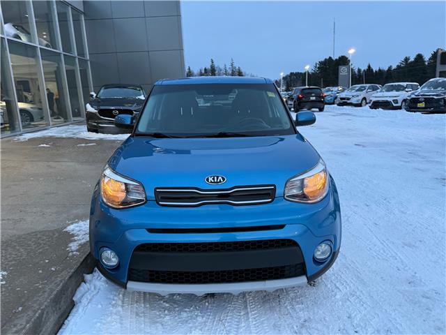 2019 Kia Soul EX (Stk: 24664) in Pembroke - Image 6 of 28