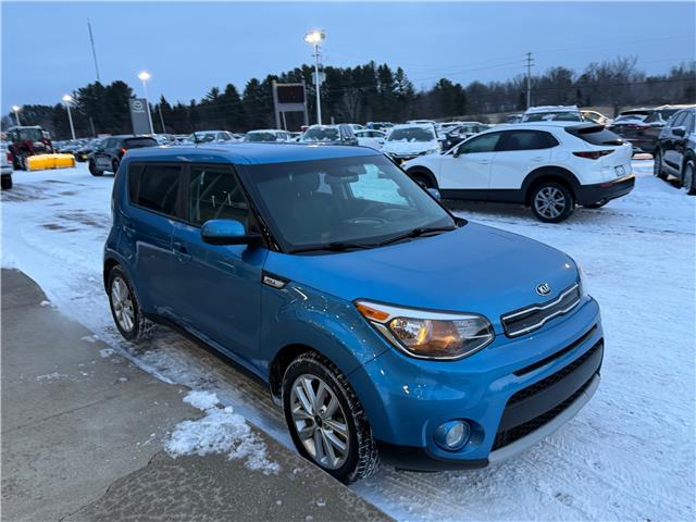 2019 Kia Soul EX (Stk: 24664) in Pembroke - Image 8 of 28