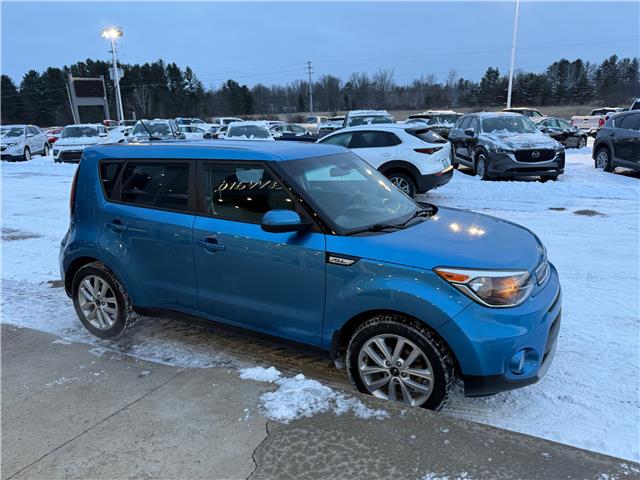 2019 Kia Soul EX (Stk: 24664) in Pembroke - Image 9 of 28