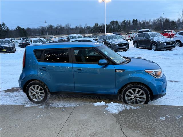 2019 Kia Soul EX (Stk: 24664) in Pembroke - Image 10 of 28