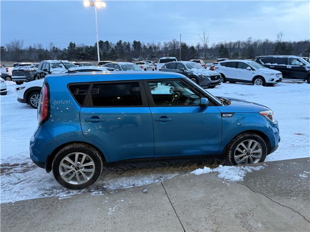 2019 Kia Soul EX (Stk: 24664) in Pembroke - Image 11 of 28