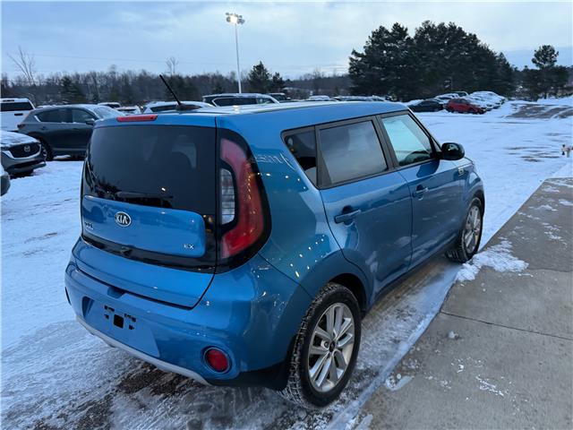 2019 Kia Soul EX (Stk: 24664) in Pembroke - Image 13 of 28