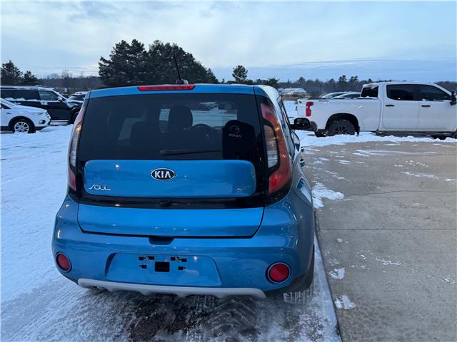 2019 Kia Soul EX (Stk: 24664) in Pembroke - Image 14 of 28