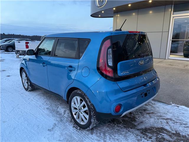 2019 Kia Soul EX (Stk: 24664) in Pembroke - Image 16 of 28