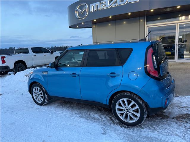 2019 Kia Soul EX (Stk: 24664) in Pembroke - Image 17 of 28