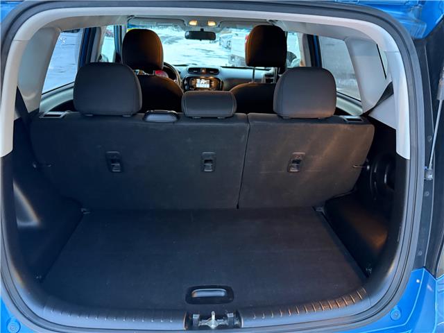 2019 Kia Soul EX (Stk: 24664) in Pembroke - Image 19 of 28
