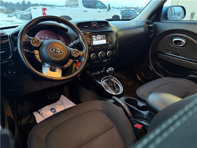 2019 Kia Soul EX (Stk: 24664) in Pembroke - Image 21 of 28