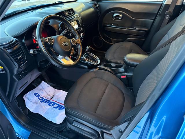 2019 Kia Soul EX (Stk: 24664) in Pembroke - Image 22 of 28