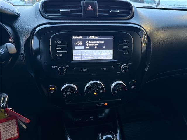 2019 Kia Soul EX (Stk: 24664) in Pembroke - Image 25 of 28