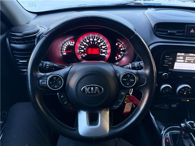 2019 Kia Soul EX (Stk: 24664) in Pembroke - Image 27 of 28