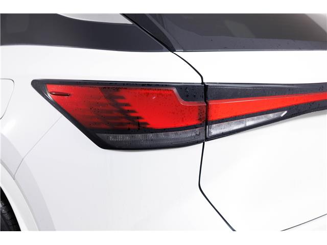 2026 Lexus RX 350 Base (Stk: X3467) in London - Image 7 of 34