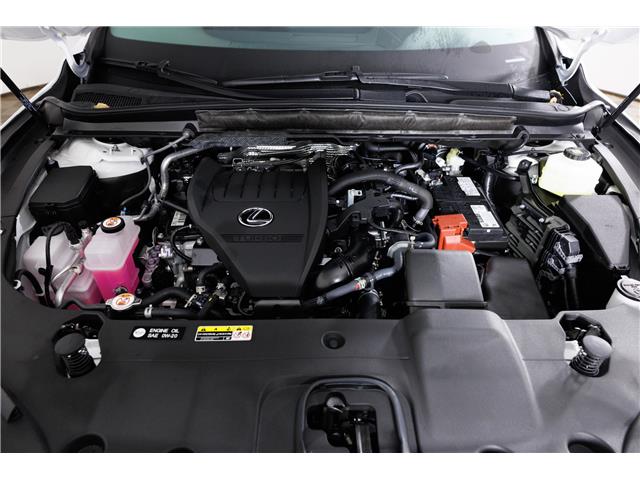 2026 Lexus RX 350 Base (Stk: X3467) in London - Image 11 of 34