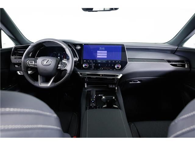 2026 Lexus RX 350 Base (Stk: X3467) in London - Image 17 of 34