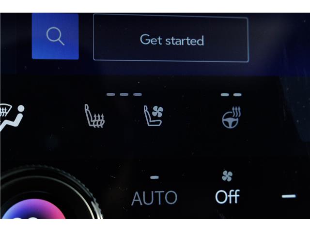 2026 Lexus RX 350 Base (Stk: X3467) in London - Image 29 of 34