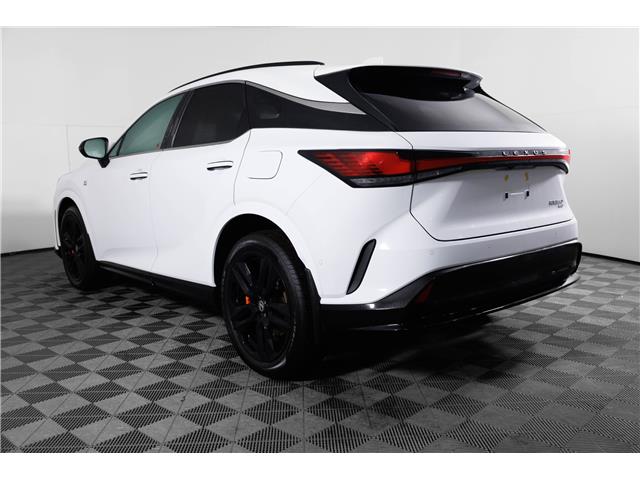 2026 Lexus RX 350 Base (Stk: X3459) in London - Image 4 of 35