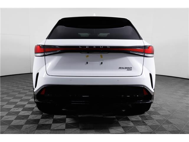 2026 Lexus RX 350 Base (Stk: X3459) in London - Image 5 of 35