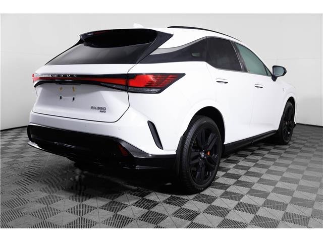 2026 Lexus RX 350 Base (Stk: X3459) in London - Image 6 of 35