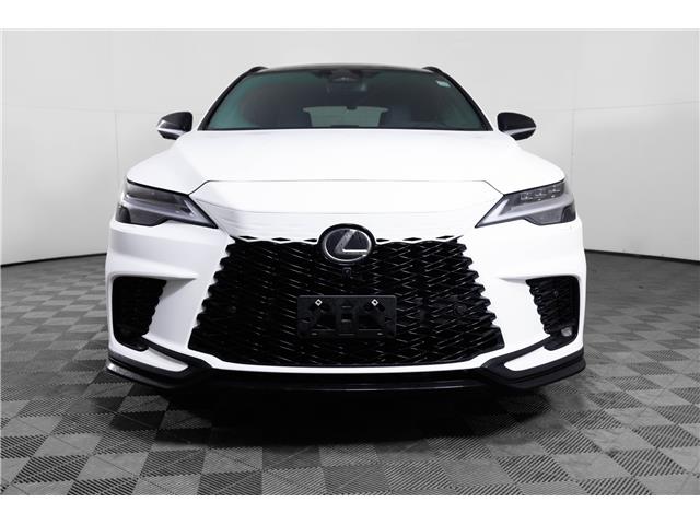 2026 Lexus RX 350 Base (Stk: X3459) in London - Image 2 of 35