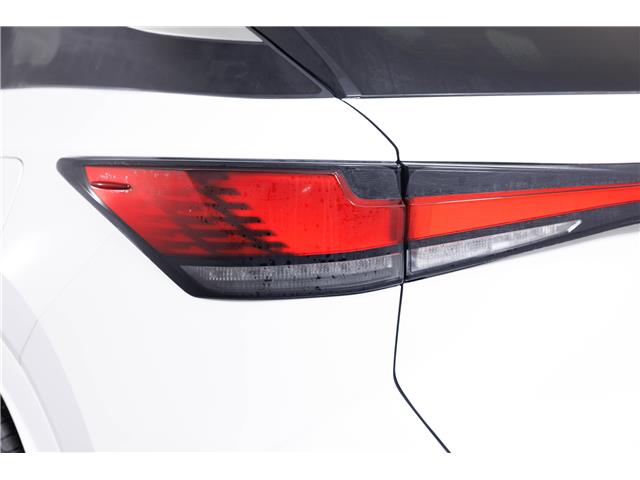 2026 Lexus RX 350 Base (Stk: X3459) in London - Image 7 of 35