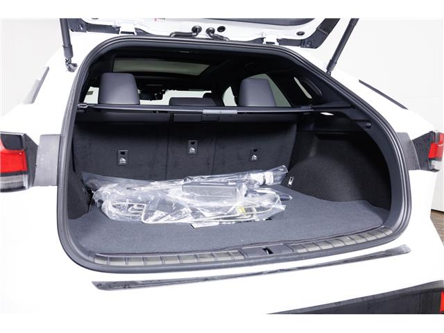 2026 Lexus RX 350 Base (Stk: X3459) in London - Image 8 of 35