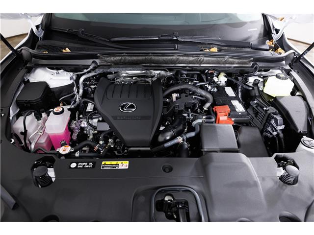 2026 Lexus RX 350 Base (Stk: X3459) in London - Image 11 of 35