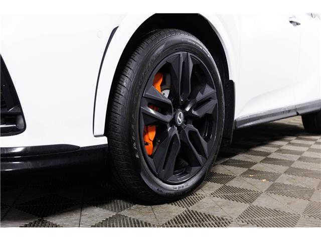 2026 Lexus RX 350 Base (Stk: X3459) in London - Image 12 of 35