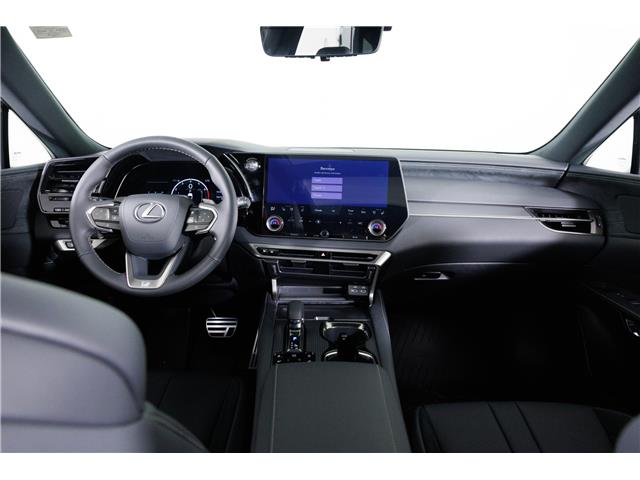 2026 Lexus RX 350 Base (Stk: X3459) in London - Image 17 of 35