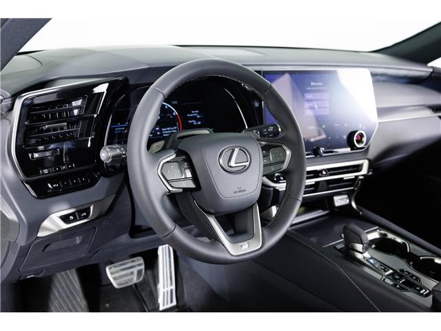 2026 Lexus RX 350 Base (Stk: X3459) in London - Image 18 of 35