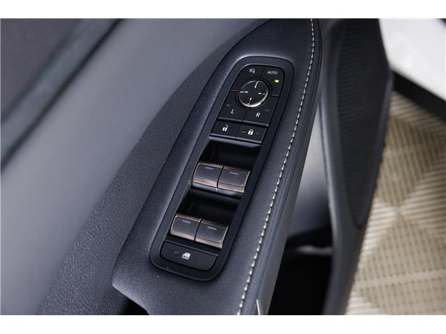 2026 Lexus RX 350 Base (Stk: X3459) in London - Image 13 of 35