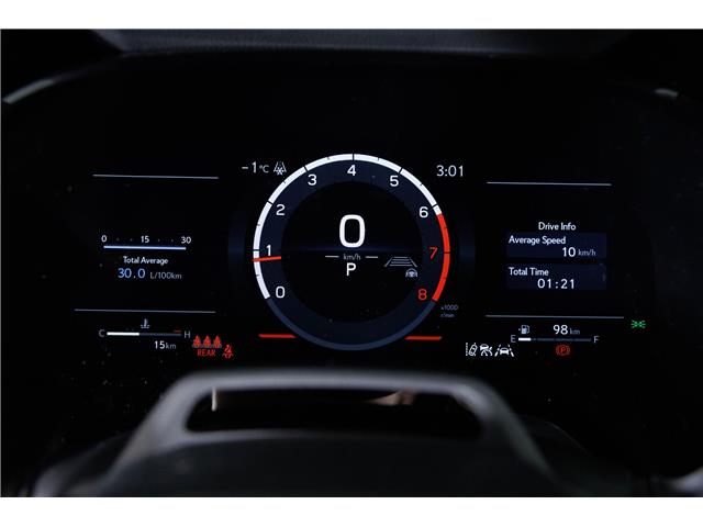 2026 Lexus RX 350 Base (Stk: X3459) in London - Image 23 of 35