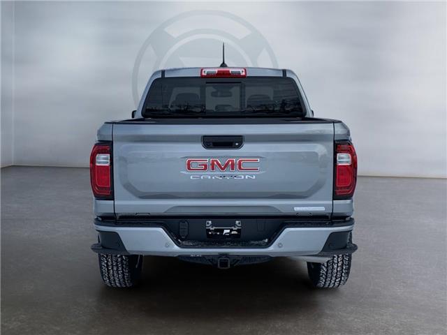 2026 GMC Canyon Elevation (Stk: 351288) in Medicine Hat - Image 4 of 16
