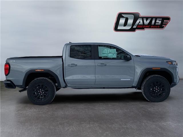 2026 GMC Canyon Elevation (Stk: 351288) in Medicine Hat - Image 6 of 16