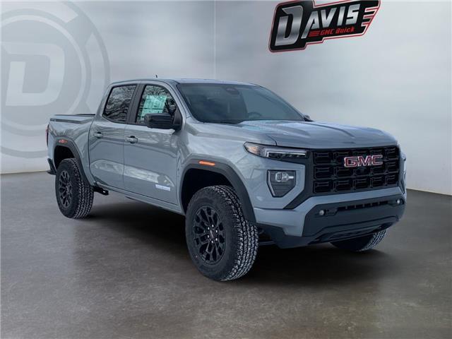 2026 GMC Canyon Elevation (Stk: 351288) in Medicine Hat - Image 7 of 16