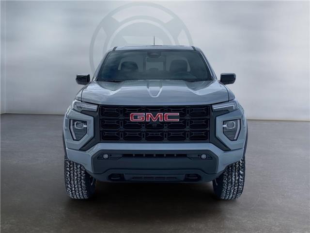 2026 GMC Canyon Elevation (Stk: 351288) in Medicine Hat - Image 8 of 16