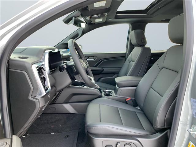 2026 GMC Canyon Elevation (Stk: 351288) in Medicine Hat - Image 9 of 16